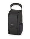 Lowepro 200 AW Nero Poliestere Custodia semirigida