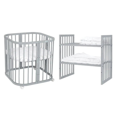 Lettino 7 In 1 Waldin