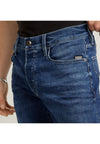 G-STAR jeans 3301 SLIM da uomo