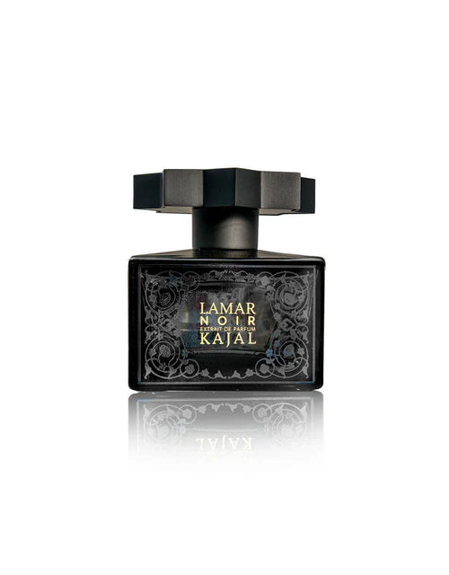 KAJAL LAMAR NOIR da uomo