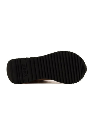 SUN68 Sneakers BIG ALLY da donna