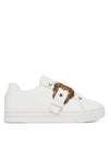 VERSACE JEANS COUTURE Sneakers FONDO COURT 88 DIS. SK9 da donna