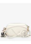 ERMANNO SCERVINO BORSA CAMERA BAG TIARA da donna