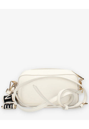 ERMANNO SCERVINO BORSA CAMERA BAG TIARA da donna