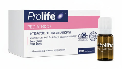 prolife ped