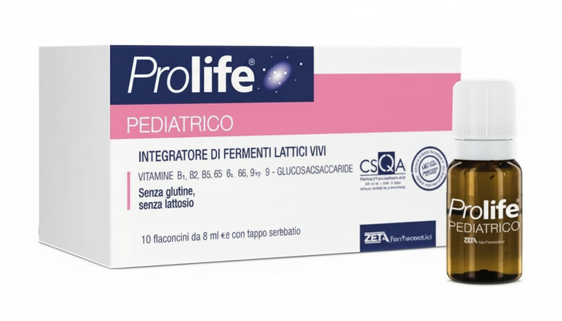 prolife ped