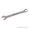 Chiave a combinazione Silverline in acciaio cromo vanadio da 6 a 32 mm Silverline