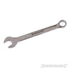 Chiave a combinazione Silverline in acciaio cromo vanadio da 6 a 32 mm Silverline