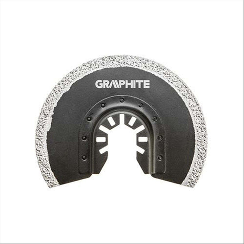 Lsemicirc. x ceramica mm 85 Fai da te/Utensili elettrici e a mano/Utensili elettrici/Trapani/Trapani combinati La Zappa - Altamura, Commerciovirtuoso.it