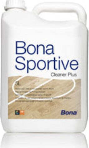 LT5 di Bona sportive cleaner PLUS - Detergente per pavimenti sportivi, elimina unto e gomma Casa e cucina/Detergenti e prodotti per la pulizia/Detergenti per la casa/Detergenti per pavimento Eternal Parquet - Ariano Irpino, Commerciovirtuoso.it
