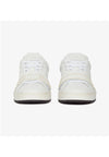 GCDS Sneakers SNEAKERS BAND LOGO da donna