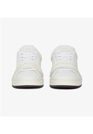 GCDS Sneakers SNEAKERS BAND LOGO da donna