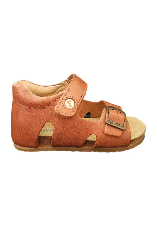 Scarpe sandalo tallonato Unisex bambino FALCOTTO BEA