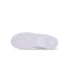 Nike Scarpa Bassa Uomo Court Vision Low Next Nature White/lt Photo Blue da uomo