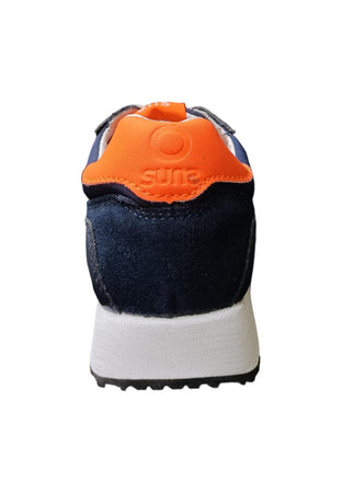 Scarpe snekears Unisex bambino SUNS DOBLE