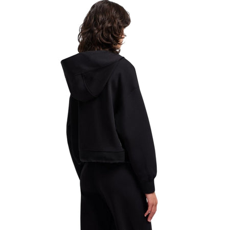 EMPORIO ARMANI giacche donna emporio armani - blouson jacket - nero da donna