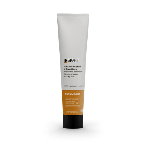 new antioxidant maschera antiossidante 200 ml