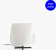 LUANG S Lampada da tavolo nera/beige Illuminazione/Illuminazione per interni/Lampade/Lampade da tavolo e abat-jour Led Mall Home - Napoli, Commerciovirtuoso.it