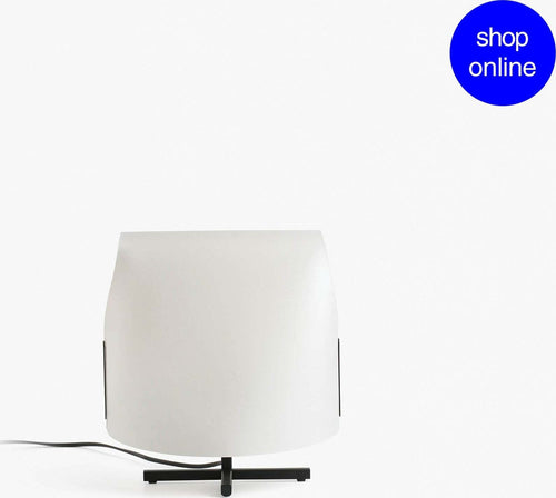 LUANG S Lampada da tavolo nera/beige Illuminazione/Illuminazione per interni/Lampade/Lampade da tavolo e abat-jour Led Mall Home - Napoli, Commerciovirtuoso.it