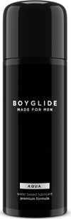 Lubrificante base Acqua Boyglide Water Based Lubricant 100 ml Lubrificante Intimo A Base D’acqua Salute e cura della persona/Erotismo e contraccezione/Prodotti per igiene e ausilio erotico/Lubrificanti e gel stimolanti Kondorama - Martinsicuro, Commerciovirtuoso.it