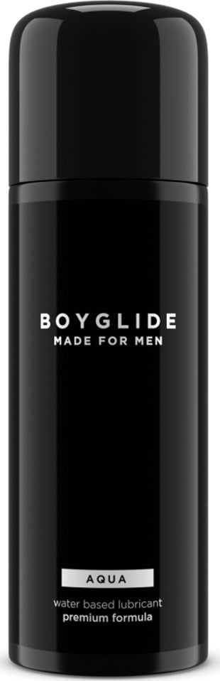 Lubrificante base Acqua Boyglide Water Based Lubricant 100 ml Lubrificante Intimo A Base D’acqua Salute e cura della persona/Erotismo e contraccezione/Prodotti per igiene e ausilio erotico/Lubrificanti e gel stimolanti Kondorama - Martinsicuro, Commerciovirtuoso.it