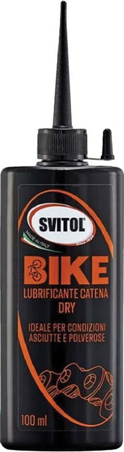 LUBRIFICANTE-CATENA-PER-BICICLETTE-'SVITOL-BIKE-DRY'-ml-100-Arexons