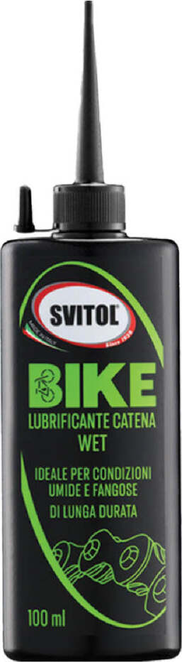 LUBRIFICANTE-CATENA-PER-BICICLETTE-'SVITOL-BIKE-WET'-ml-100-Arexons