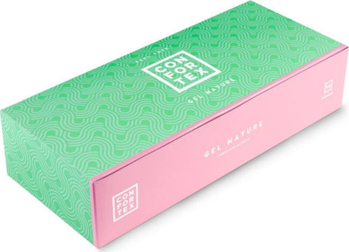 Lubrificante Confortex Gel Nature Monodose 6ml Scatola Da 100 Monodose a Base Acqua Inodore E Insapore Salute e cura della persona/Erotismo e contraccezione/Prodotti per igiene e ausilio erotico/Lubrificanti e gel stimolanti Kondorama - Martinsicuro, Commerciovirtuoso.it