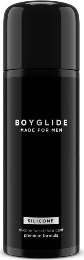 Lubrificante da Uomo Anale Siliconico Boyglide Lubrificante Intimo Anale Per Lui Base Silicone 100 ml Salute e cura della persona/Erotismo e contraccezione/Prodotti per igiene e ausilio erotico/Lubrificanti e gel stimolanti Kondorama - Martinsicuro, Commerciovirtuoso.it