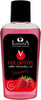 Lubrificante Edibile Intimo Stimolante Luxuria Voluptas alla Fragola Strawberry 100 ml Salute e cura della persona/Erotismo e contraccezione/Prodotti per igiene e ausilio erotico/Lubrificanti e gel stimolanti Kondorama - Martinsicuro, Commerciovirtuoso.it