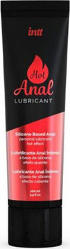 Lubrificante effetto Calore Intt Lubricant Hot Anal Lubrificante Intimo Anale Effetto Caldo 100 Ml Salute e cura della persona/Erotismo e contraccezione/Prodotti per igiene e ausilio erotico/Lubrificanti e gel stimolanti Kondorama - Martinsicuro, Commerciovirtuoso.it