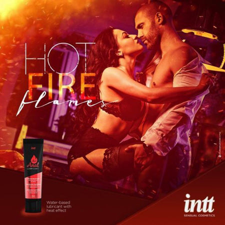 Lubrificante effetto Calore Intt Lubricant Hot Anal Lubrificante Intimo Anale Effetto Caldo 100 Ml Salute e cura della persona/Erotismo e contraccezione/Prodotti per igiene e ausilio erotico/Lubrificanti e gel stimolanti Kondorama - Martinsicuro, Commerciovirtuoso.it