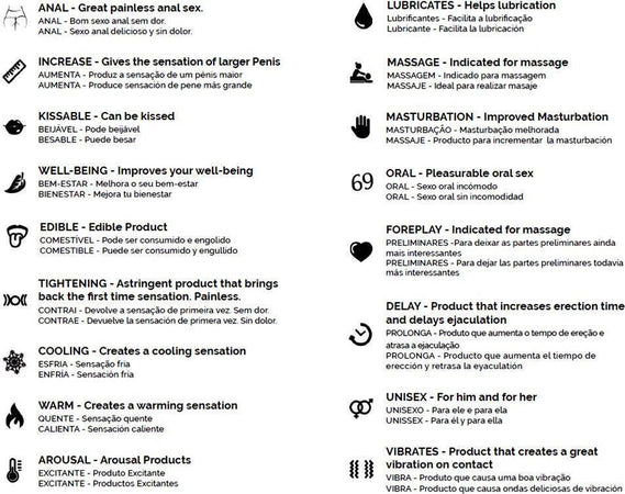 Lubrificante effetto Calore Intt Lubricant Hot Anal Lubrificante Intimo Anale Effetto Caldo 100 Ml Salute e cura della persona/Erotismo e contraccezione/Prodotti per igiene e ausilio erotico/Lubrificanti e gel stimolanti Kondorama - Martinsicuro, Commerciovirtuoso.it