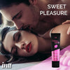 Lubrificante Intimo ad Acqua Intt Cotton Candy Lubrificante Intimo a Base d'cqua Aroma Zucchero Filato 100 ml Salute e cura della persona/Erotismo e contraccezione/Prodotti per igiene e ausilio erotico/Lubrificanti e gel stimolanti Kondorama - Martinsicuro, Commerciovirtuoso.it