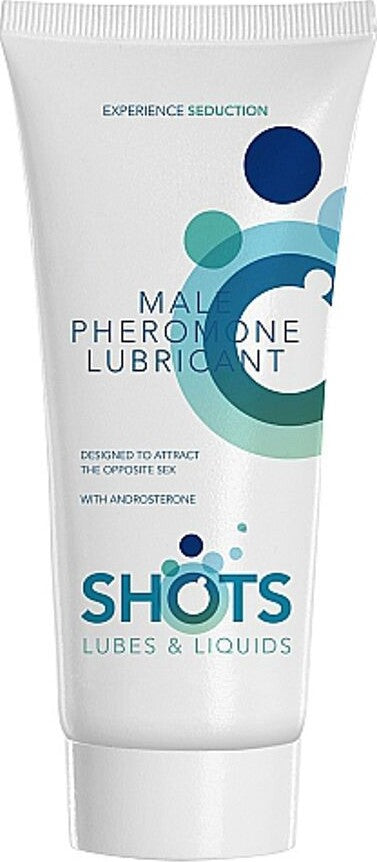 Lubrificante Intimo Con Feromoni SHOTS per Lui Male Pheromone Lubricant 100 Ml Salute e cura della persona/Erotismo e contraccezione/Prodotti per igiene e ausilio erotico/Lubrificanti e gel stimolanti Kondorama - Martinsicuro, Commerciovirtuoso.it