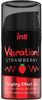 Lubrificante Intimo Intt Vibration Strawberry Vibratore Liquido Aroma Fragola Gel 15 ml Salute e cura della persona/Erotismo e contraccezione/Prodotti per igiene e ausilio erotico/Lubrificanti e gel stimolanti Kondorama - Martinsicuro, Commerciovirtuoso.it