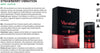 Lubrificante Intimo Intt Vibration Strawberry Vibratore Liquido Aroma Fragola Gel 15 ml Salute e cura della persona/Erotismo e contraccezione/Prodotti per igiene e ausilio erotico/Lubrificanti e gel stimolanti Kondorama - Martinsicuro, Commerciovirtuoso.it
