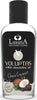Lubrificante Intimo Stimolante Edibile Luxuria Voluptas Choco Coconut 100 Ml Salute e cura della persona/Erotismo e contraccezione/Prodotti per igiene e ausilio erotico/Lubrificanti e gel stimolanti Kondorama - Martinsicuro, Commerciovirtuoso.it