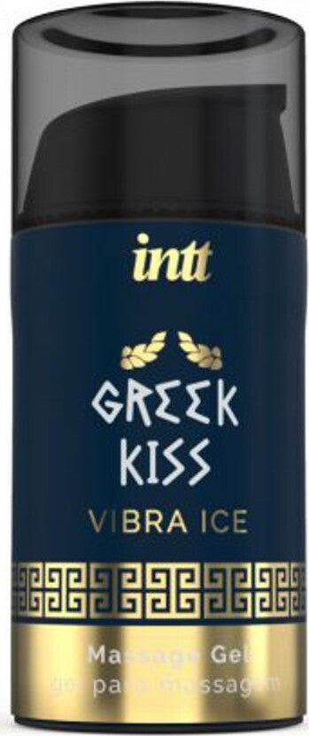 Lubrificante intimo Stimolante Intt Greek Kiss Cooling Kissable Anal Gel Stimolante Anale 15 Ml Salute e cura della persona/Erotismo e contraccezione/Prodotti per igiene e ausilio erotico/Lubrificanti e gel stimolanti Kondorama - Martinsicuro, Commerciovirtuoso.it