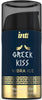 Lubrificante intimo Stimolante Intt Greek Kiss Cooling Kissable Anal Gel Stimolante Anale 15 Ml Salute e cura della persona/Erotismo e contraccezione/Prodotti per igiene e ausilio erotico/Lubrificanti e gel stimolanti Kondorama - Martinsicuro, Commerciovirtuoso.it
