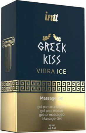 Lubrificante intimo Stimolante Intt Greek Kiss Cooling Kissable Anal Gel Stimolante Anale 15 Ml Salute e cura della persona/Erotismo e contraccezione/Prodotti per igiene e ausilio erotico/Lubrificanti e gel stimolanti Kondorama - Martinsicuro, Commerciovirtuoso.it