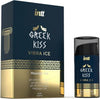 Lubrificante intimo Stimolante Intt Greek Kiss Cooling Kissable Anal Gel Stimolante Anale 15 Ml Salute e cura della persona/Erotismo e contraccezione/Prodotti per igiene e ausilio erotico/Lubrificanti e gel stimolanti Kondorama - Martinsicuro, Commerciovirtuoso.it