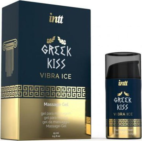 Lubrificante intimo Stimolante Intt Greek Kiss Cooling Kissable Anal Gel Stimolante Anale 15 Ml Salute e cura della persona/Erotismo e contraccezione/Prodotti per igiene e ausilio erotico/Lubrificanti e gel stimolanti Kondorama - Martinsicuro, Commerciovirtuoso.it