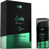 Lubrificante Intt Lasts Ejaculation Delay Gel Ritardante Lunga Durata 15 ml Salute e cura della persona/Erotismo e contraccezione/Prodotti per igiene e ausilio erotico/Lubrificanti e gel stimolanti Kondorama - Martinsicuro, Commerciovirtuoso.it