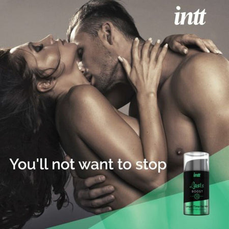 Lubrificante Intt Lasts Ejaculation Delay Gel Ritardante Lunga Durata 15 ml Salute e cura della persona/Erotismo e contraccezione/Prodotti per igiene e ausilio erotico/Lubrificanti e gel stimolanti Kondorama - Martinsicuro, Commerciovirtuoso.it