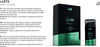 Lubrificante Intt Lasts Ejaculation Delay Gel Ritardante Lunga Durata 15 ml Salute e cura della persona/Erotismo e contraccezione/Prodotti per igiene e ausilio erotico/Lubrificanti e gel stimolanti Kondorama - Martinsicuro, Commerciovirtuoso.it