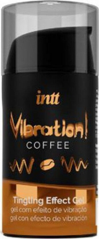 Lubrificante Intt Vibration Coffee Vibratore Liquido Gel Aroma Caffè 15 Ml Salute e cura della persona/Erotismo e contraccezione/Prodotti per igiene e ausilio erotico/Lubrificanti e gel stimolanti Kondorama - Martinsicuro, Commerciovirtuoso.it