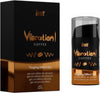 Lubrificante Intt Vibration Coffee Vibratore Liquido Gel Aroma Caffè 15 Ml Salute e cura della persona/Erotismo e contraccezione/Prodotti per igiene e ausilio erotico/Lubrificanti e gel stimolanti Kondorama - Martinsicuro, Commerciovirtuoso.it