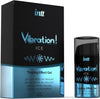 Lubrificante Intt Vibration Ice Frost Vibratore Liquido Gel Aroma Menta 15 Ml Salute e cura della persona/Erotismo e contraccezione/Prodotti per igiene e ausilio erotico/Lubrificanti e gel stimolanti Kondorama - Martinsicuro, Commerciovirtuoso.it