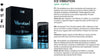 Lubrificante Intt Vibration Ice Frost Vibratore Liquido Gel Aroma Menta 15 Ml Salute e cura della persona/Erotismo e contraccezione/Prodotti per igiene e ausilio erotico/Lubrificanti e gel stimolanti Kondorama - Martinsicuro, Commerciovirtuoso.it